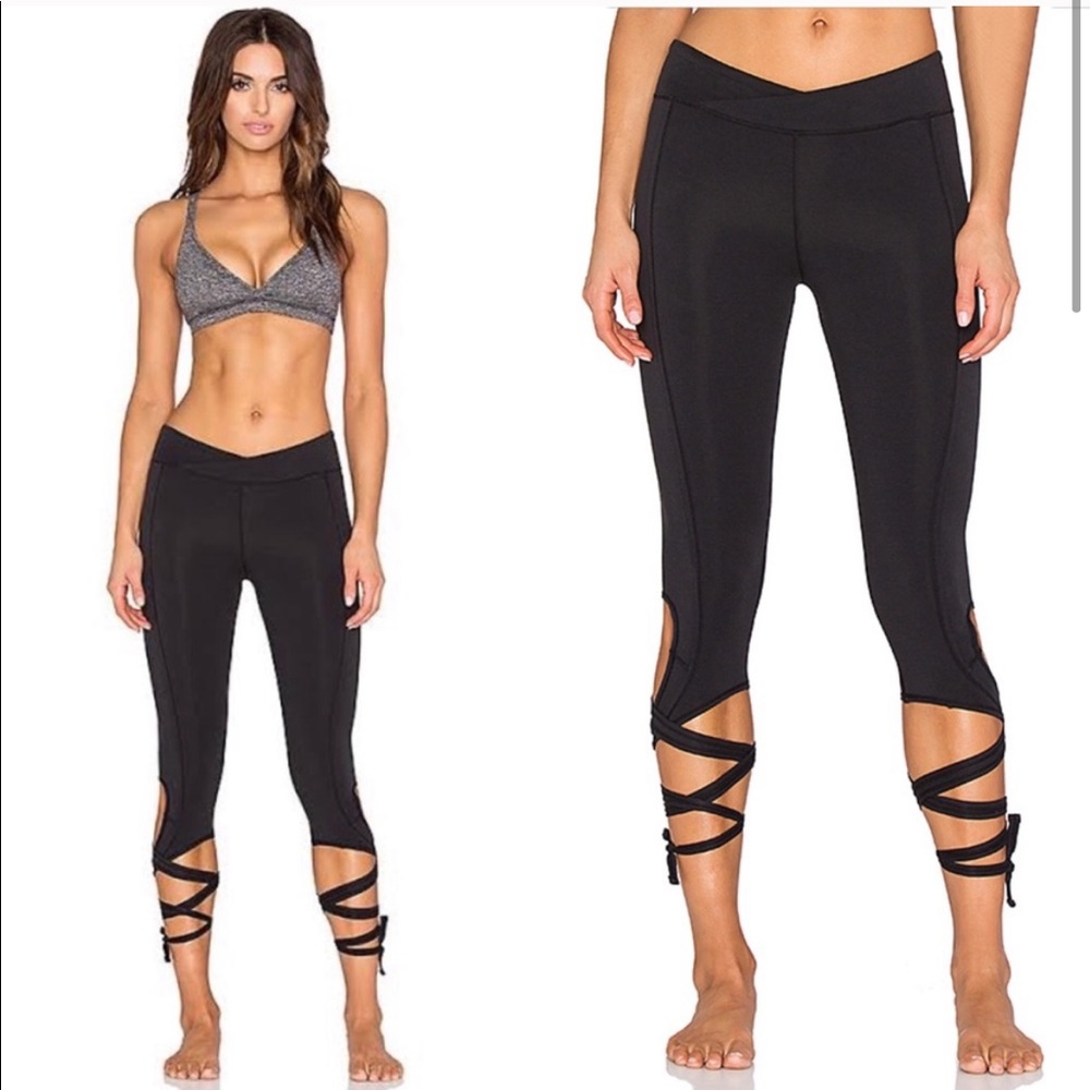 Free people leggings xs
